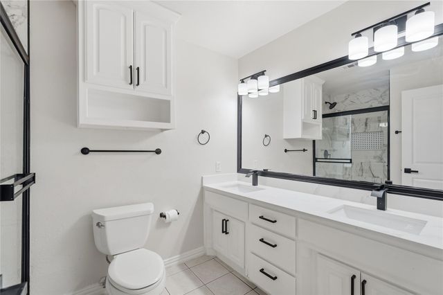 2901 Branch Oaks Drive, Garland, TX 75043