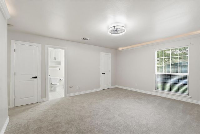 2901 Branch Oaks Drive, Garland, TX 75043