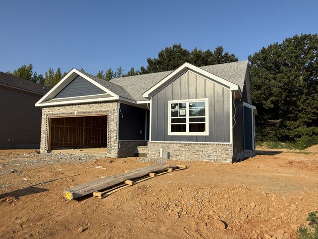 376 Hereford Farms, Clarksville, TN 37043