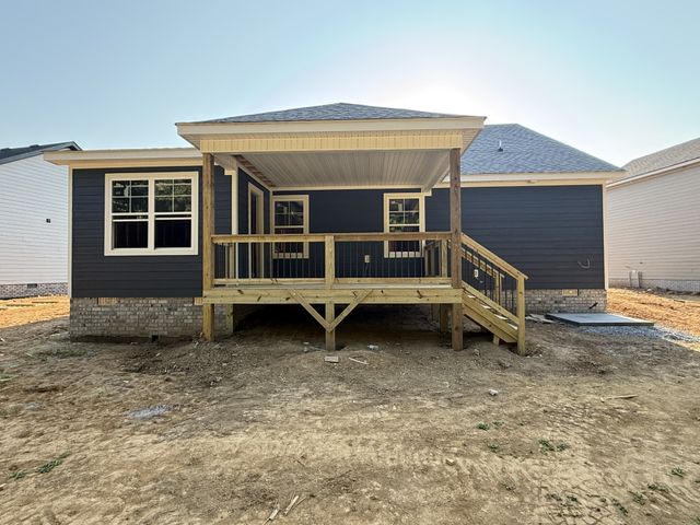 376 Hereford Farms, Clarksville, TN 37043