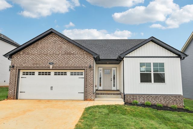 376 Hereford Farms, Clarksville, TN 37043