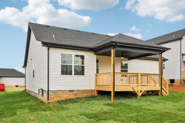 376 Hereford Farms, Clarksville, TN 37043