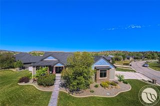 3918 Summerwood Drive, Billings, MT 59106