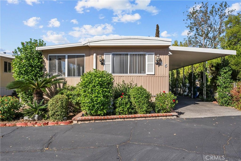 1550 Rory 86, Simi Valley, CA 93063 — exterior
