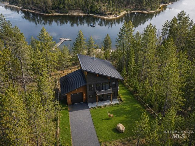 12910 Dawn Dr, Donnelly, ID 83615