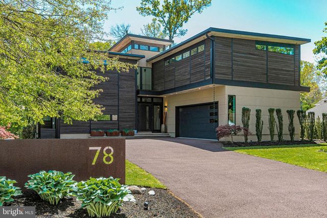78 WESTERLY RD, Princeton, NJ 08540