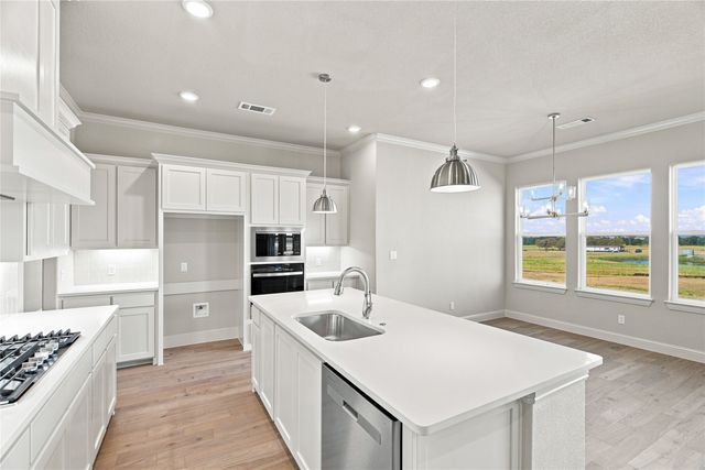 685 County Road 4530, Decatur, TX 76234