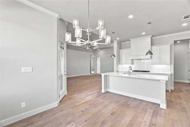 685 County Road 4530, Decatur, TX 76234
