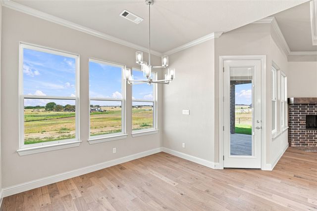 685 County Road 4530, Decatur, TX 76234