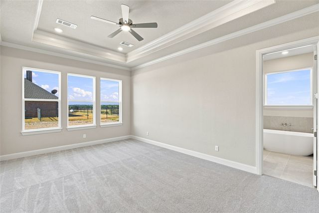 685 County Road 4530, Decatur, TX 76234