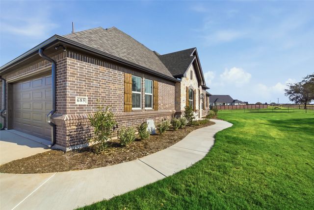 685 County Road 4530, Decatur, TX 76234