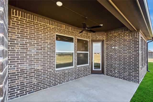 685 County Road 4530, Decatur, TX 76234