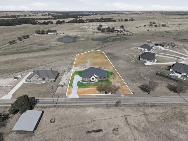 685 County Road 4530, Decatur, TX 76234