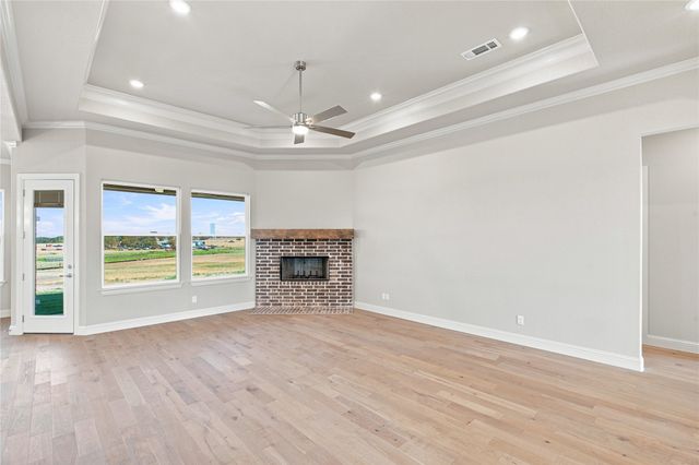 685 County Road 4530, Decatur, TX 76234