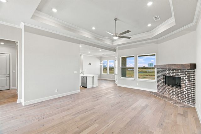 685 County Road 4530, Decatur, TX 76234