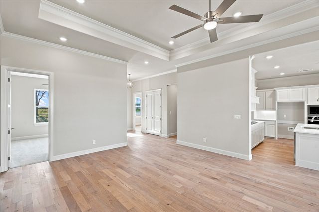 685 County Road 4530, Decatur, TX 76234