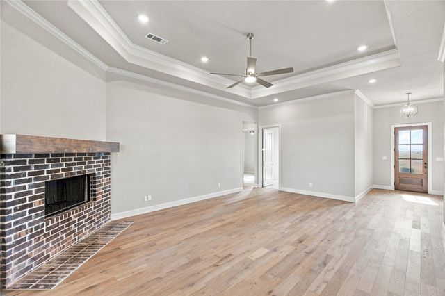 685 County Road 4530, Decatur, TX 76234