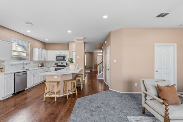 10708 Bluestone Road, Fort Worth, TX 76108