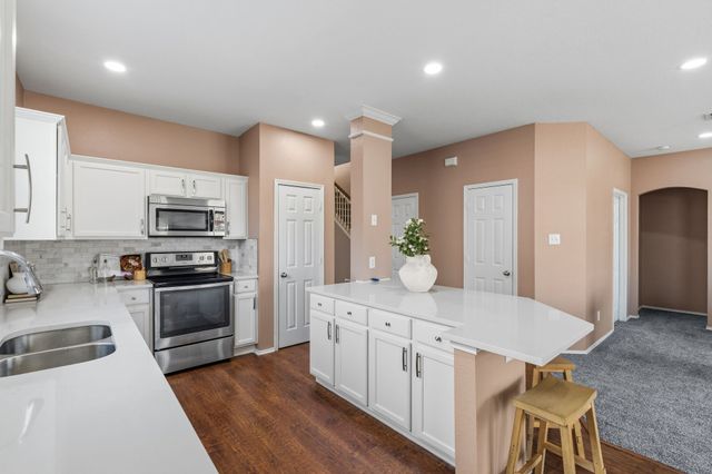 10708 Bluestone Road, Fort Worth, TX 76108