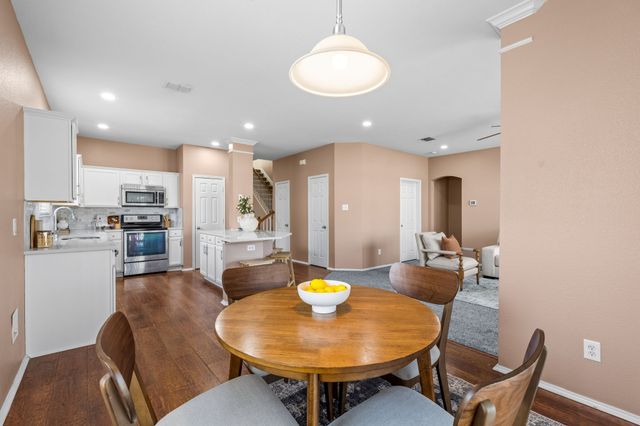 10708 Bluestone Road, Fort Worth, TX 76108