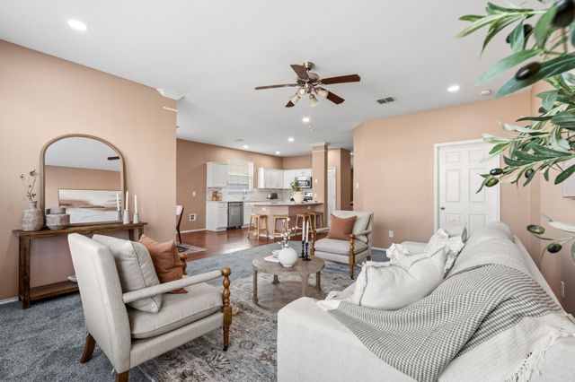 10708 Bluestone Road, Fort Worth, TX 76108