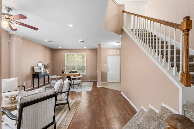 10708 Bluestone Road, Fort Worth, TX 76108