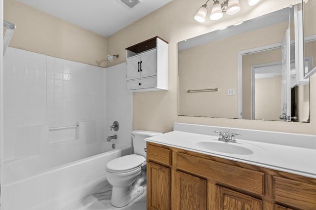 10708 Bluestone Road, Fort Worth, TX 76108