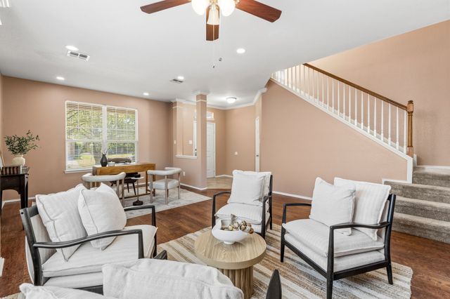 10708 Bluestone Road, Fort Worth, TX 76108
