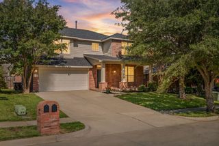 10708 Bluestone Road, Fort Worth, TX 76108
