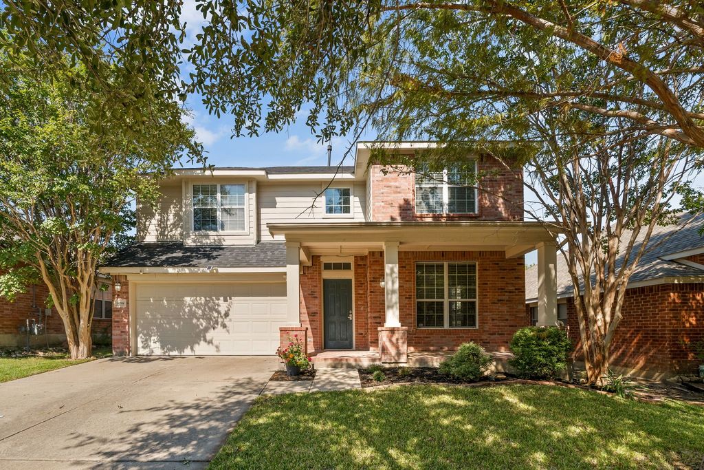 10708 Bluestone Road, Fort Worth, TX 76108 — photo 2