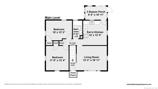 37 Herald Avenue, Bridgeport, CT 06606