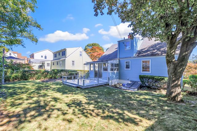 37 Herald Avenue, Bridgeport, CT 06606