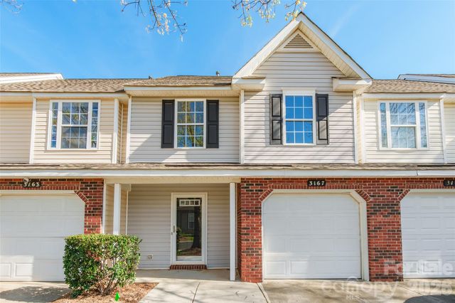 3167 Caldwell Ridge Parkway, Charlotte, NC 28213