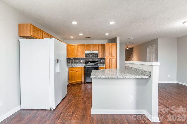 3167 Caldwell Ridge Parkway, Charlotte, NC 28213