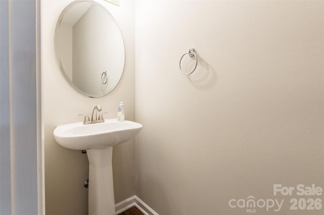 3167 Caldwell Ridge Parkway, Charlotte, NC 28213