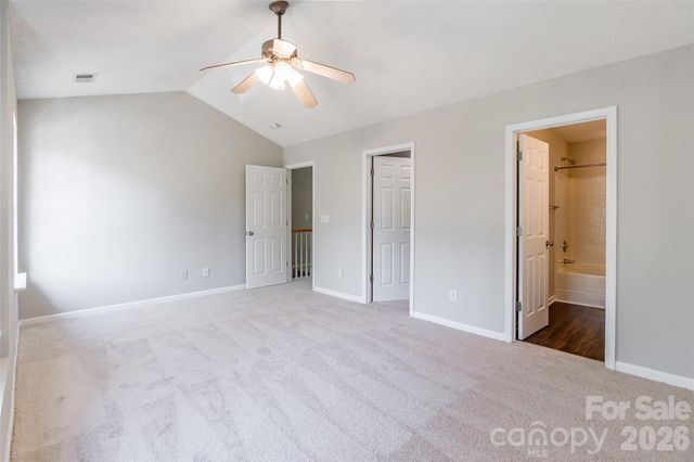 3167 Caldwell Ridge Parkway, Charlotte, NC 28213