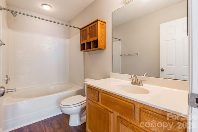 3167 Caldwell Ridge Parkway, Charlotte, NC 28213