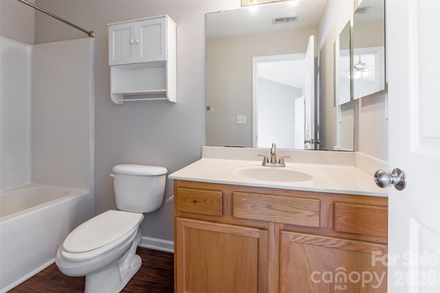 3167 Caldwell Ridge Parkway, Charlotte, NC 28213