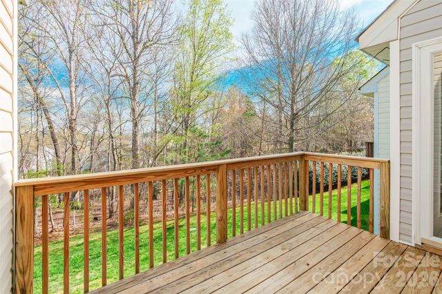 3167 Caldwell Ridge Parkway, Charlotte, NC 28213
