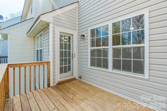 3167 Caldwell Ridge Parkway, Charlotte, NC 28213