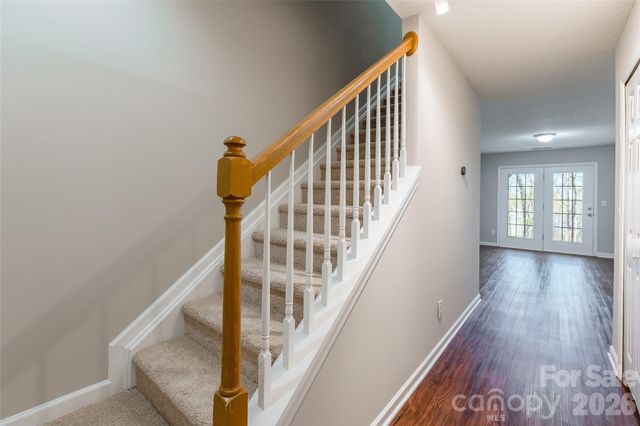 3167 Caldwell Ridge Parkway, Charlotte, NC 28213
