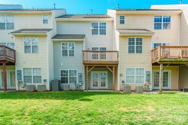 3167 Caldwell Ridge Parkway, Charlotte, NC 28213