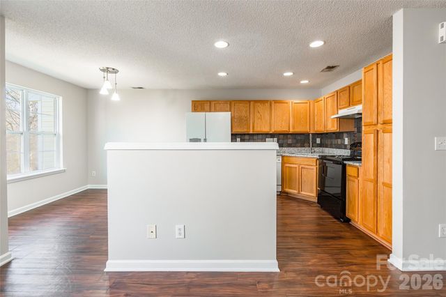 3167 Caldwell Ridge Parkway, Charlotte, NC 28213