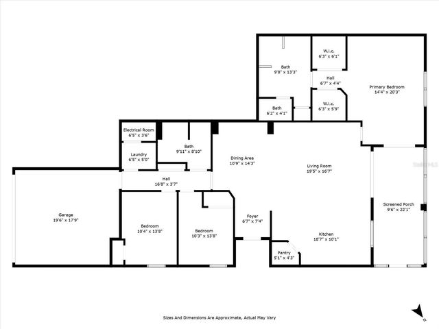 17585 BORACAY COURT 2-102, Venice, FL 34293