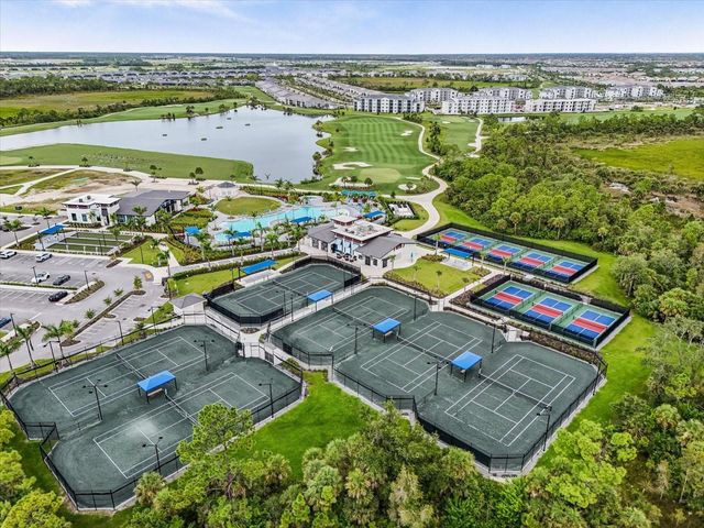 17585 BORACAY COURT 2-102, Venice, FL 34293