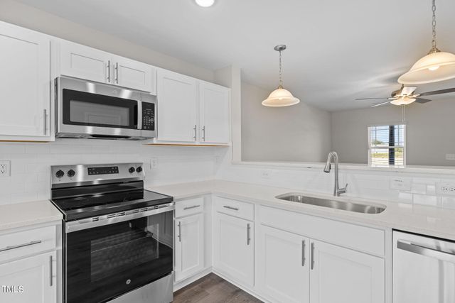 1204 Brookrun Drive, Oxford, NC 27565