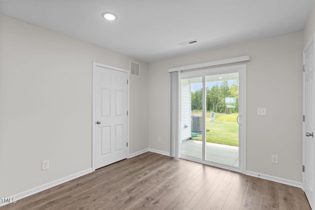 1204 Brookrun Drive, Oxford, NC 27565