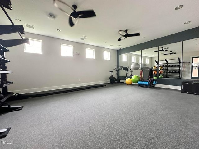 1204 Brookrun Drive, Oxford, NC 27565