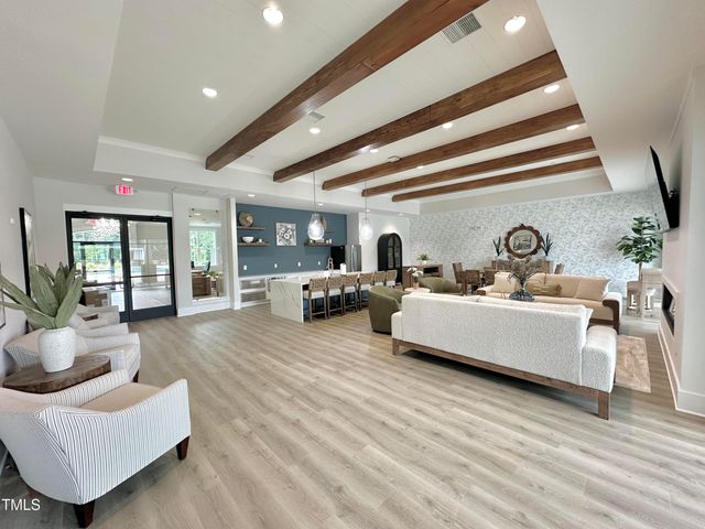 1204 Brookrun Drive, Oxford, NC 27565