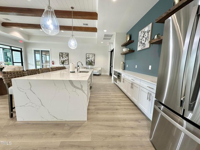 1204 Brookrun Drive, Oxford, NC 27565